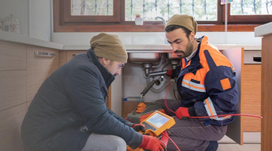 Professional sink repair in Wiley, CO